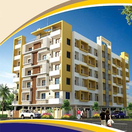 Sweet Homes Hyderabad Exterior photo