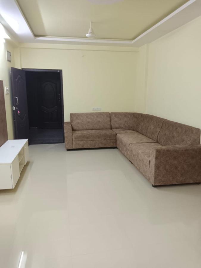 Sweet Homes Hyderabad Exterior photo