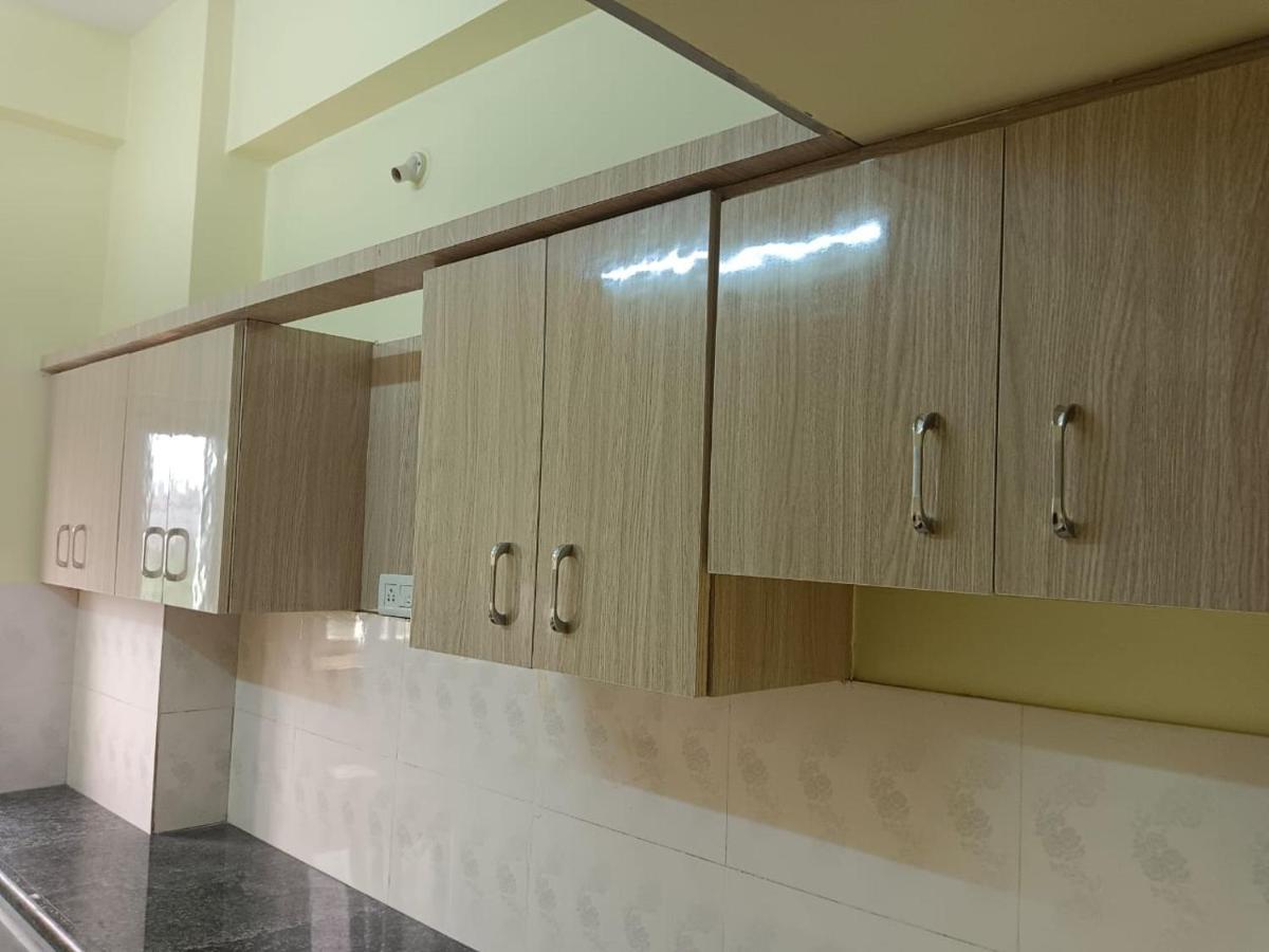 Sweet Homes Hyderabad Exterior photo
