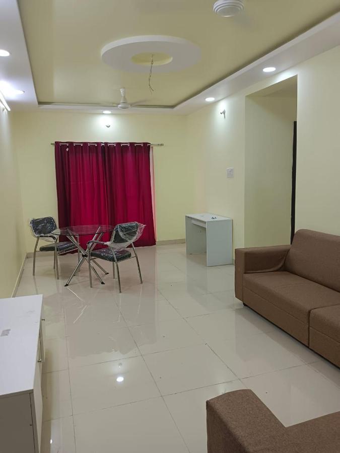 Sweet Homes Hyderabad Exterior photo