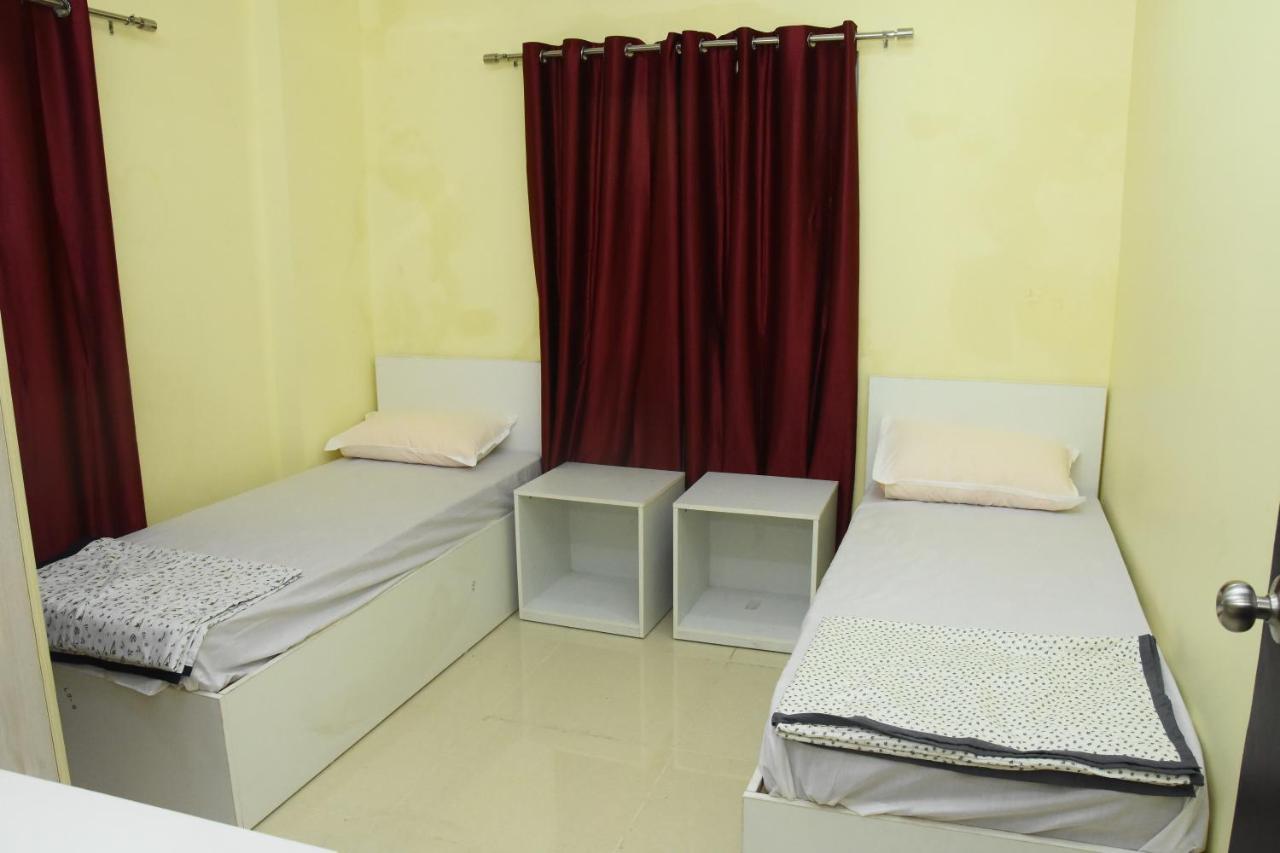 Sweet Homes Hyderabad Exterior photo