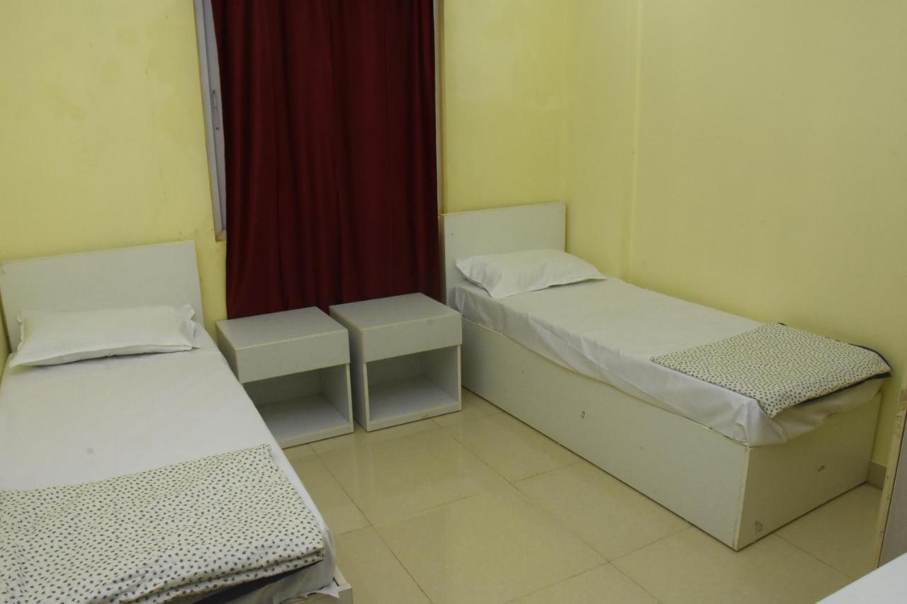 Sweet Homes Hyderabad Exterior photo
