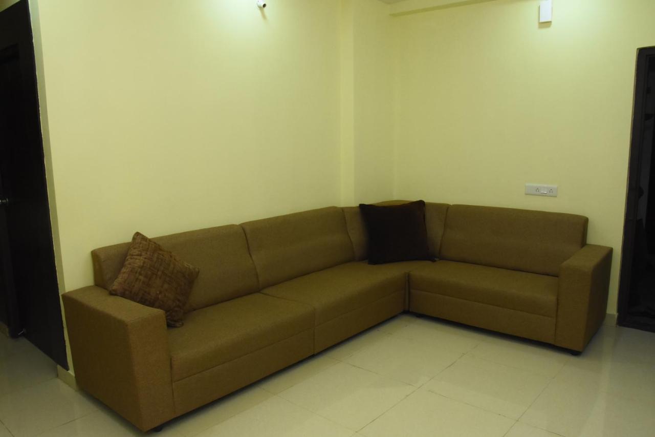 Sweet Homes Hyderabad Exterior photo