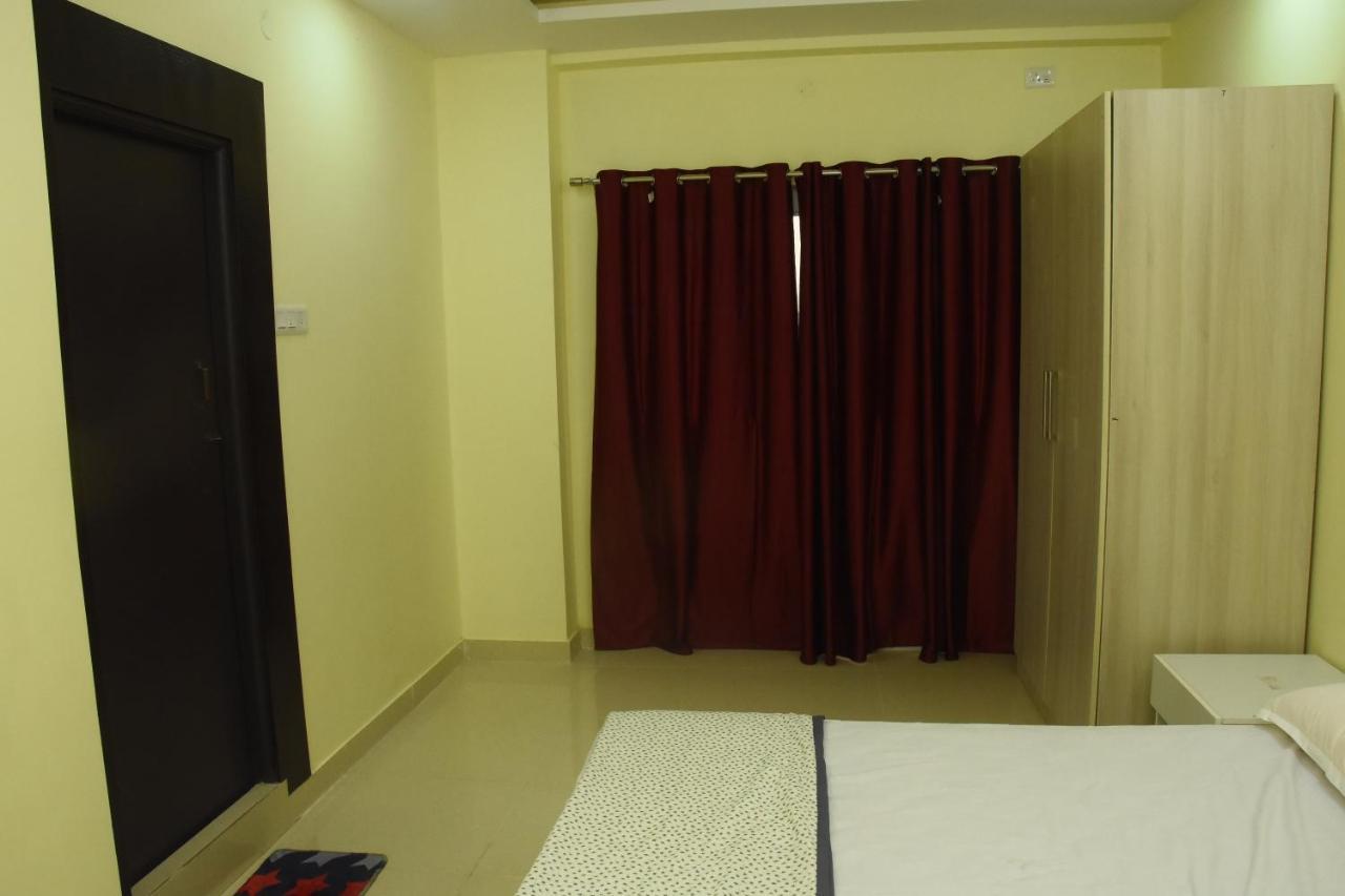 Sweet Homes Hyderabad Exterior photo