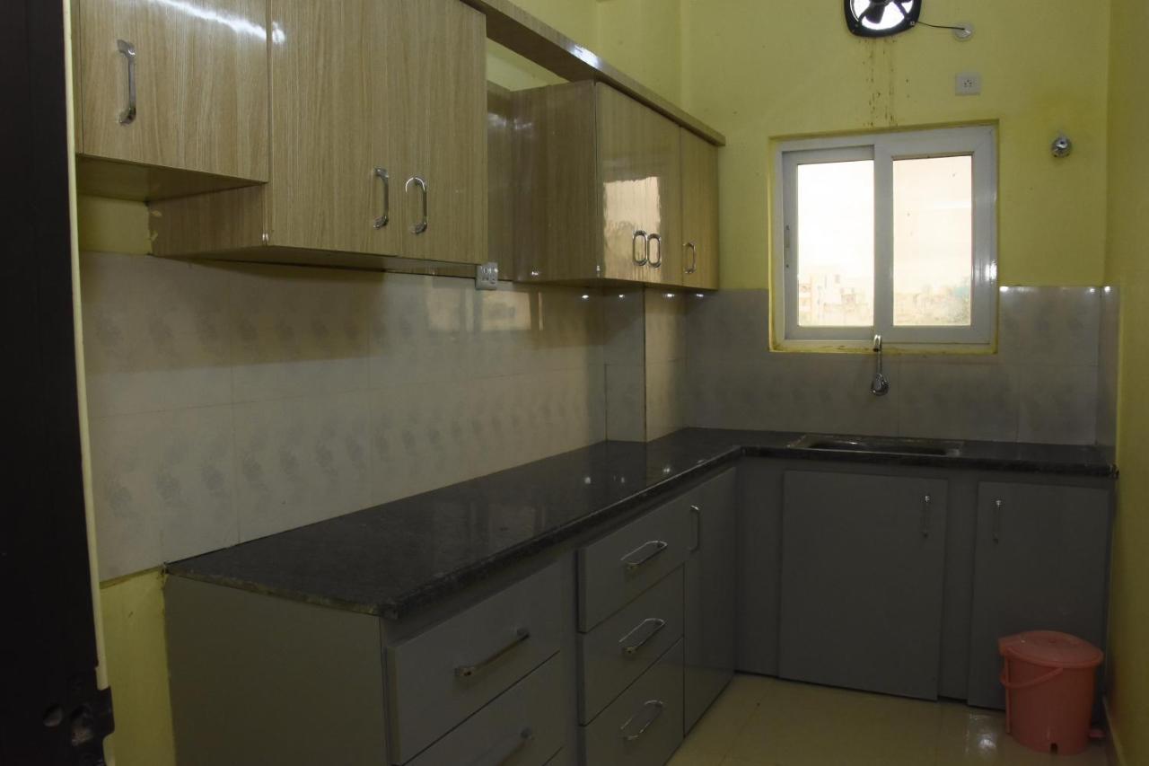 Sweet Homes Hyderabad Exterior photo