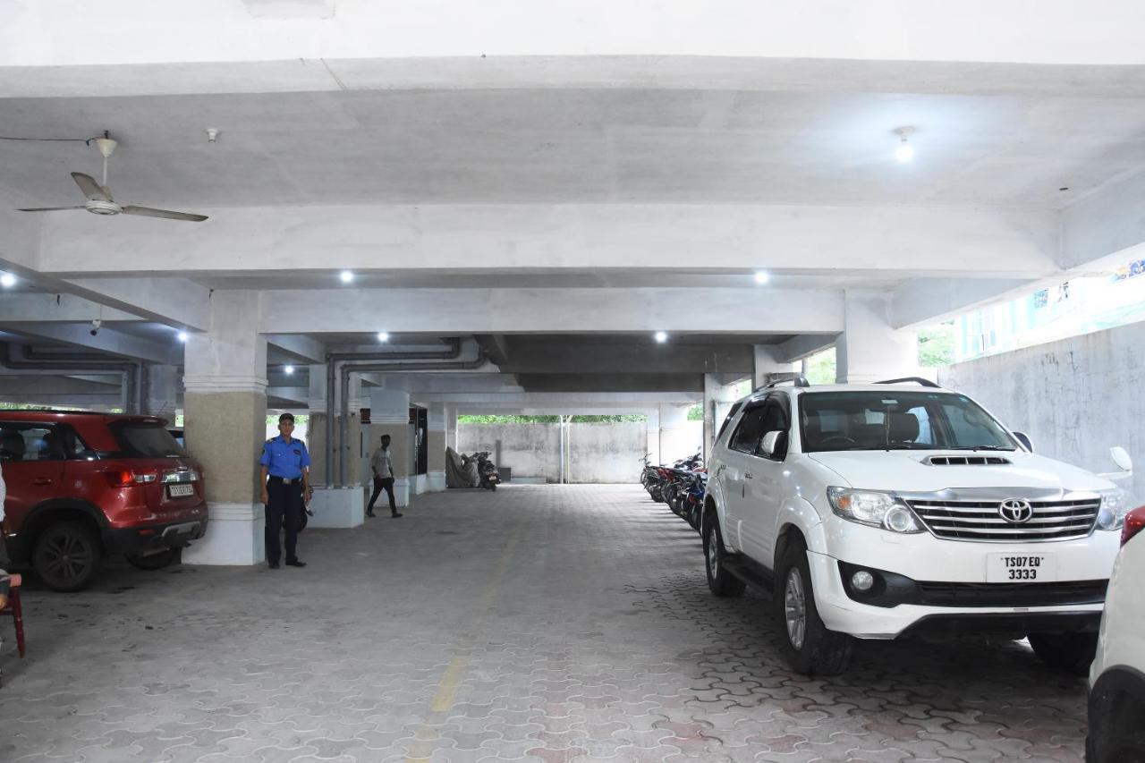 Sweet Homes Hyderabad Exterior photo