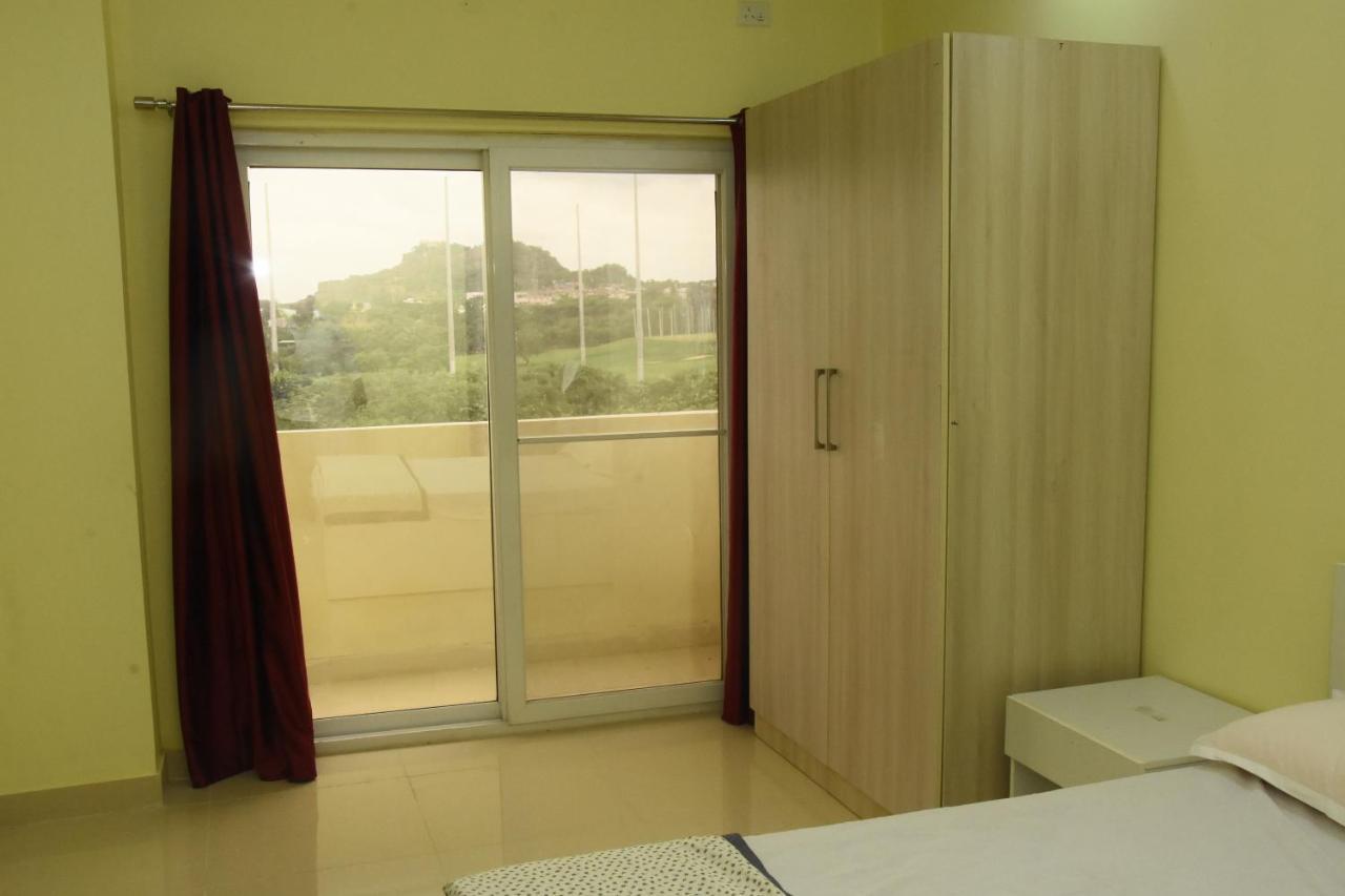Sweet Homes Hyderabad Exterior photo