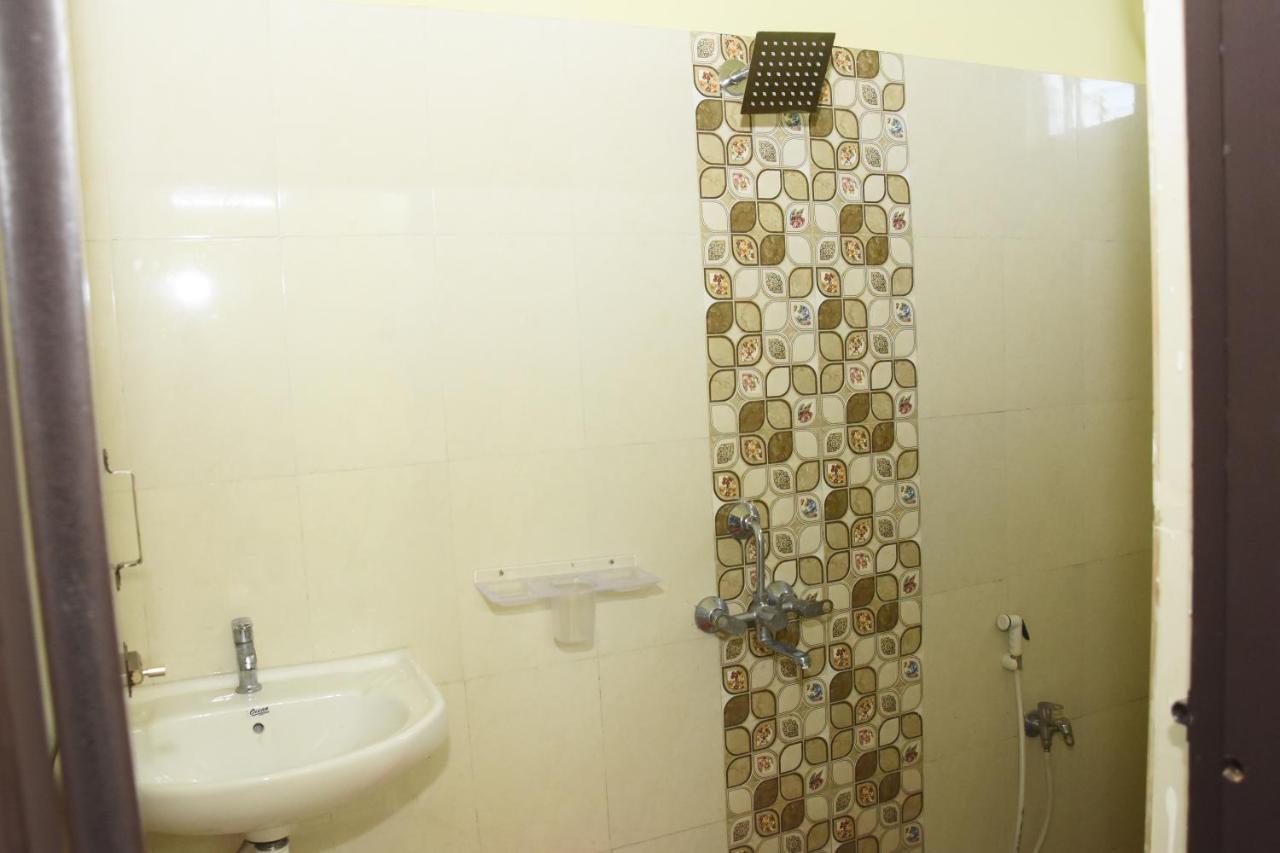 Sweet Homes Hyderabad Exterior photo