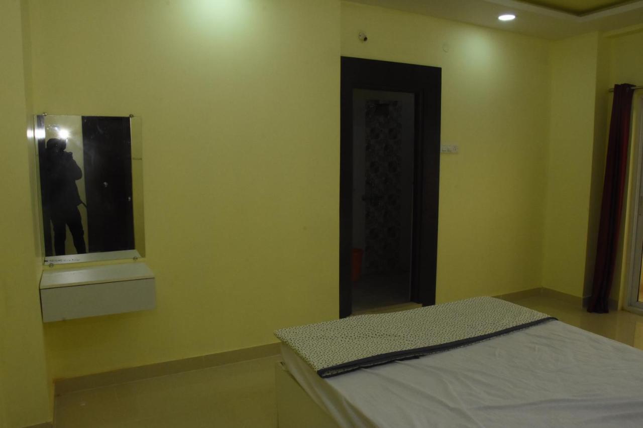 Sweet Homes Hyderabad Exterior photo