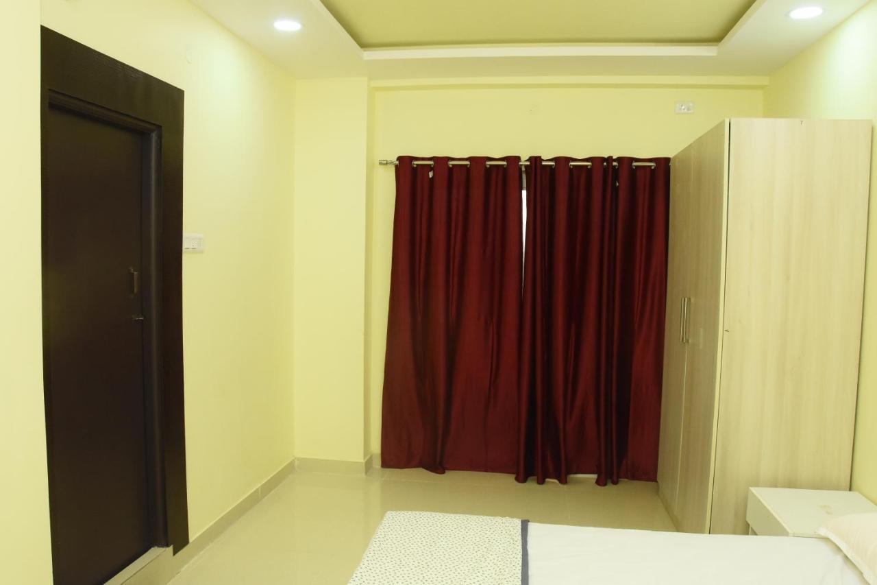 Sweet Homes Hyderabad Exterior photo