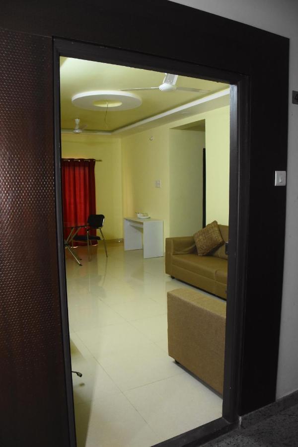 Sweet Homes Hyderabad Exterior photo