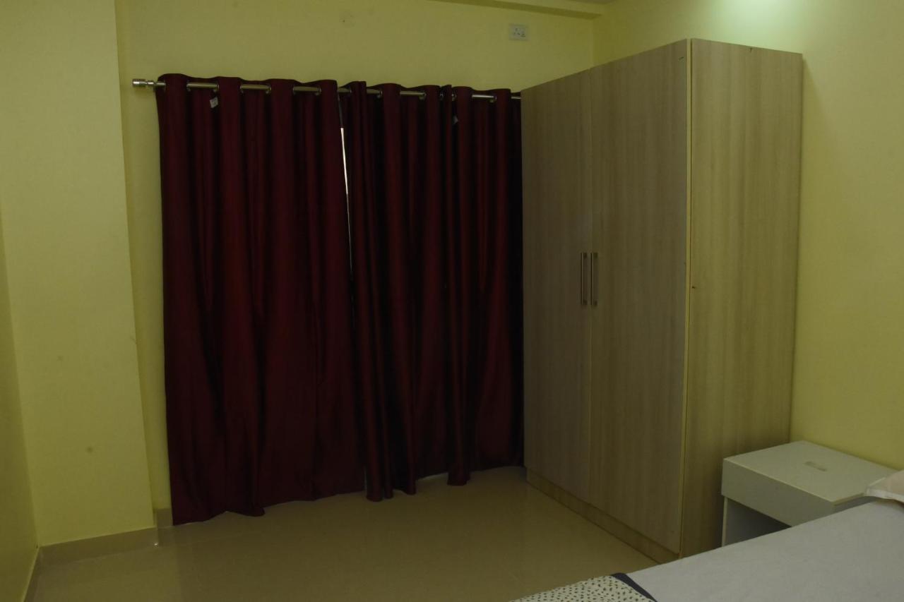 Sweet Homes Hyderabad Exterior photo